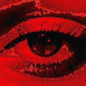 MIS OJOS SOLO TE VEN A TI