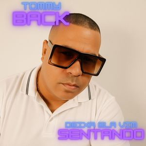 DEIXA ELA VIM SENTANDO (Explicit)