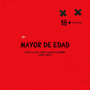 Mayor de Edad