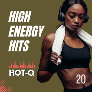 High Energy Hits 020