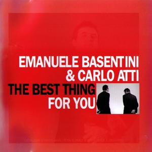 Emanuele Basentini - When Your Lover has Gone