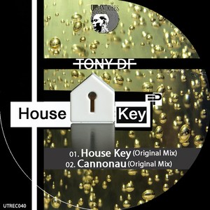 House Key Ep