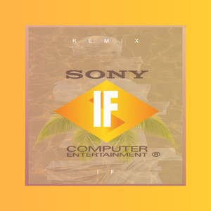 If (弹鼓版)