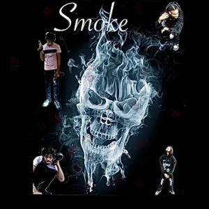 Smoke (feat. 2 Cashh) [Explicit]