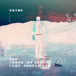 Run (feat. Angelo Leo & Frank Ivy) (Frank Ivy Remix)