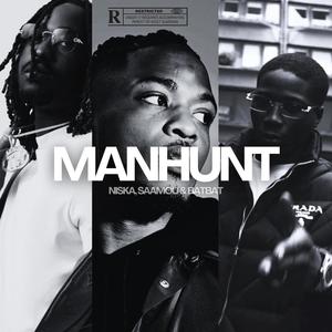 MANHUNT (Explicit)