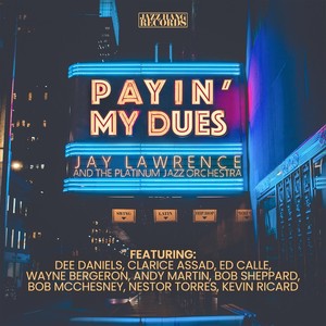 Enigmatic Labyrinth (feat. Matt Larson, Bob McChesney & David Halliday)