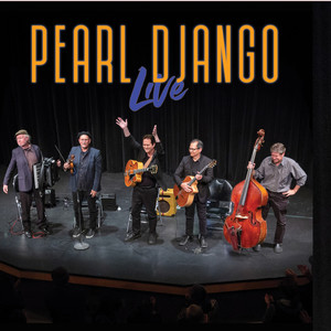 Pearl Django Live