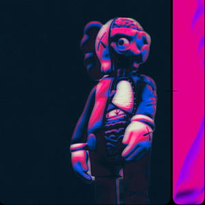 Donut Flow (feat. KDBTP) (Explicit)