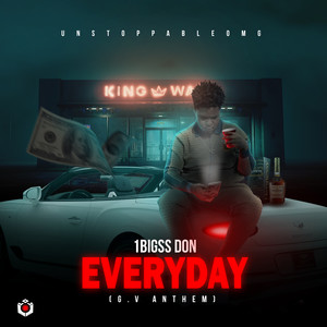 EVERYDAY (GV Anthem) (Explicit)