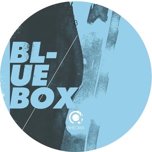 Blue Box