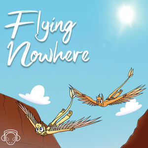 Flying Nowhere