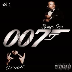 Not Gang (feat. Crook) (Explicit)