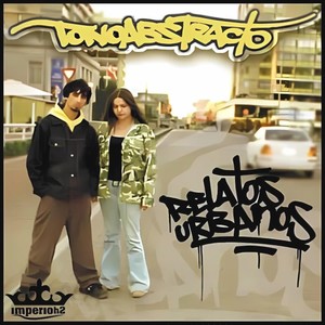 Unas Palabras Fuertes (feat. Mios Habyl)