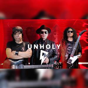 Unholy (Metal Version)