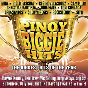 Pinoy Biggie Hits