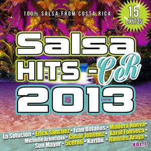 Salsa Hits: Cr 2013, Vol. 1