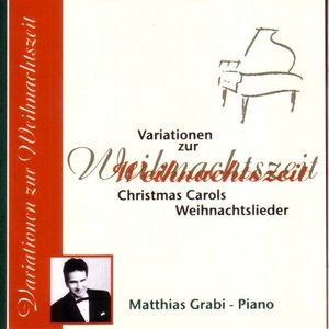 Weihnachtslieder Christmas Carols