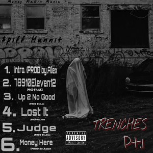 Trenches, Pt. 1 (Explicit)