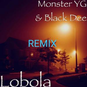 Lobola (feat. Black Dee) (Remix Version)