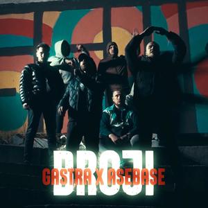 Broji (feat. AseBase)