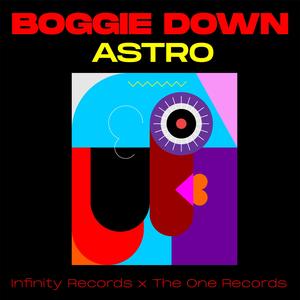 Boogie Down (feat. Andrew Maze Official)