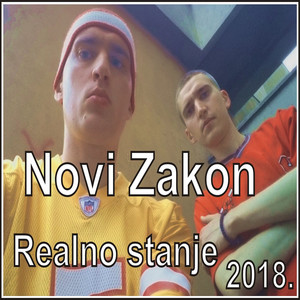 Realno stanje