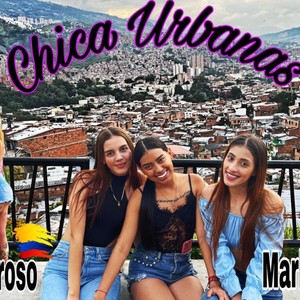 Chica Urbana(feat. James Peligroso)