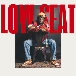LOW SEAT