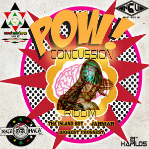 Concussion Riddim