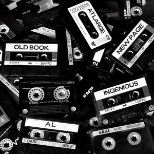 Old Book New Page (feat. A.L & INGENIOUS)