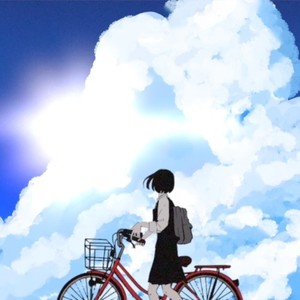 君と朝顔 (feat. 可不)