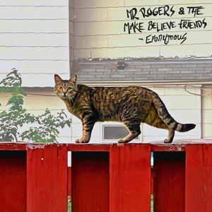 Stop The World (feat. Jae Havoc & Chaz Kangas) (Explicit)