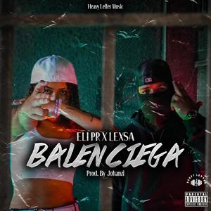 BALENCIEGA (feat. Lexsa) [Explicit]