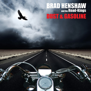 Brad Henshaw - The Road