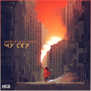 Anna Yvette - My City