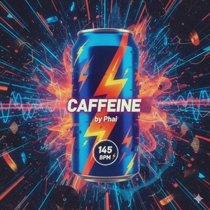 Caffeine (Amped Remix)