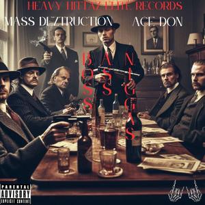 B.A.N (feat. Ace Don) (Explicit)