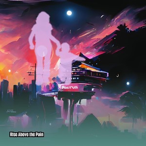 Rise Above the Pain