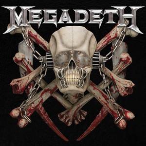 Megadeth - The Skull Beneath the Skin (Remastered)