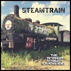 Steamtrain (feat. The Amanda Emblem Experiment) (Radio Edit)