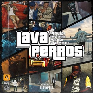 Lavaperros (Explicit)