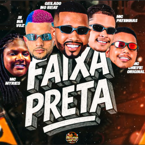Faixa Preta (Explicit)