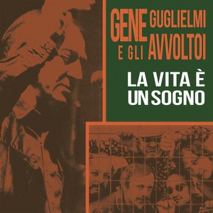 Gene Guglielmi - La luna le stelle