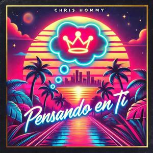 Pensando En Ti