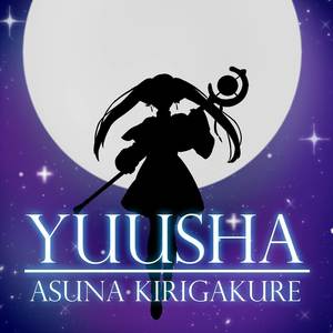 Yuusha (From "Sousou no Frieren")