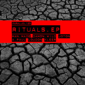 Space Wreck (A.Paul Remix)