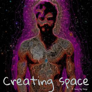 Creating Space (Explicit)