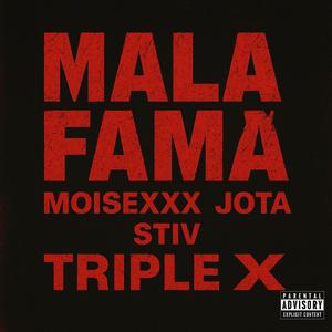 Mala Fama (Explicit)