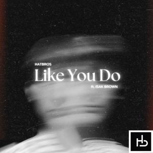 Like You Do (feat. Isak Brown & Cat Mode) [Extended Mix]